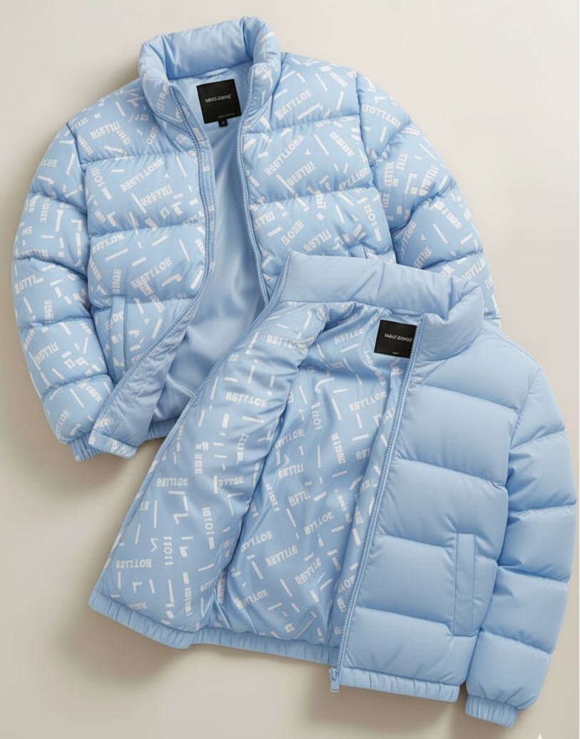 ALURA DUALWEAR JACKET