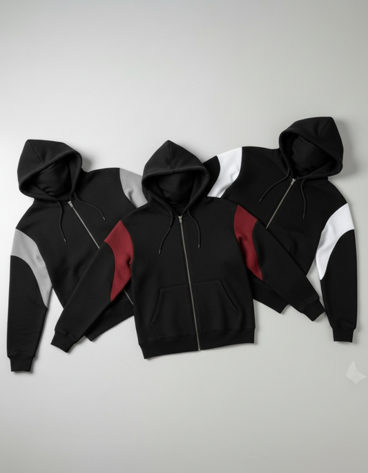 ALURA STRIDELINE JACKET