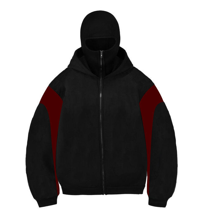 ALURA STRIDELINE JACKET