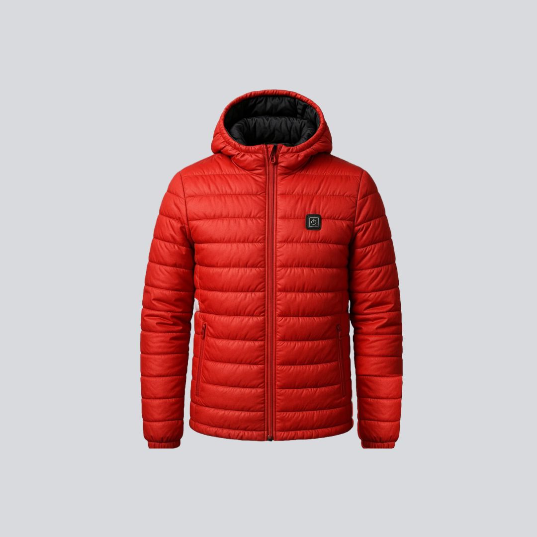 ALURA FLUXWEAR HEATED JACKET