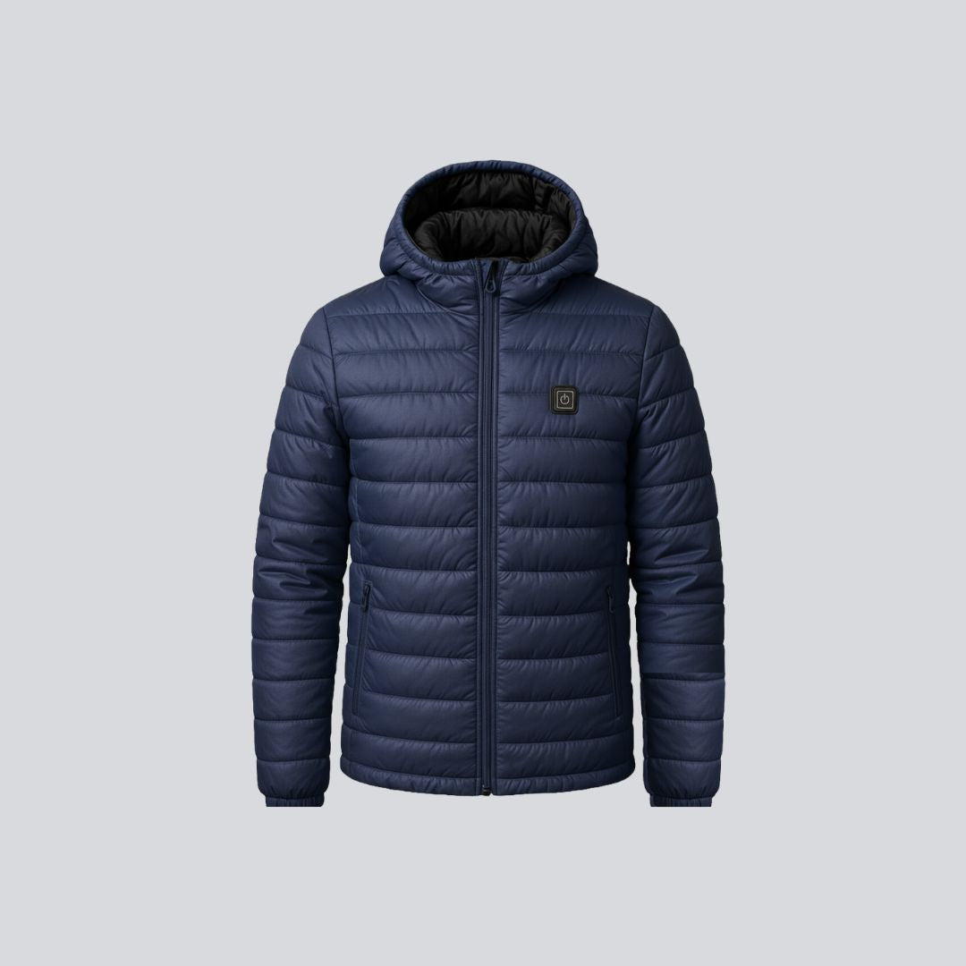 ALURA FLUXWEAR HEATED JACKET