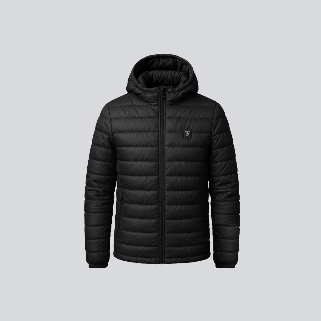 ALURA FLUXWEAR HEATED JACKET