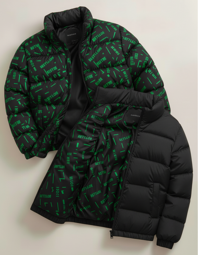 ALURA DUALWEAR JACKET