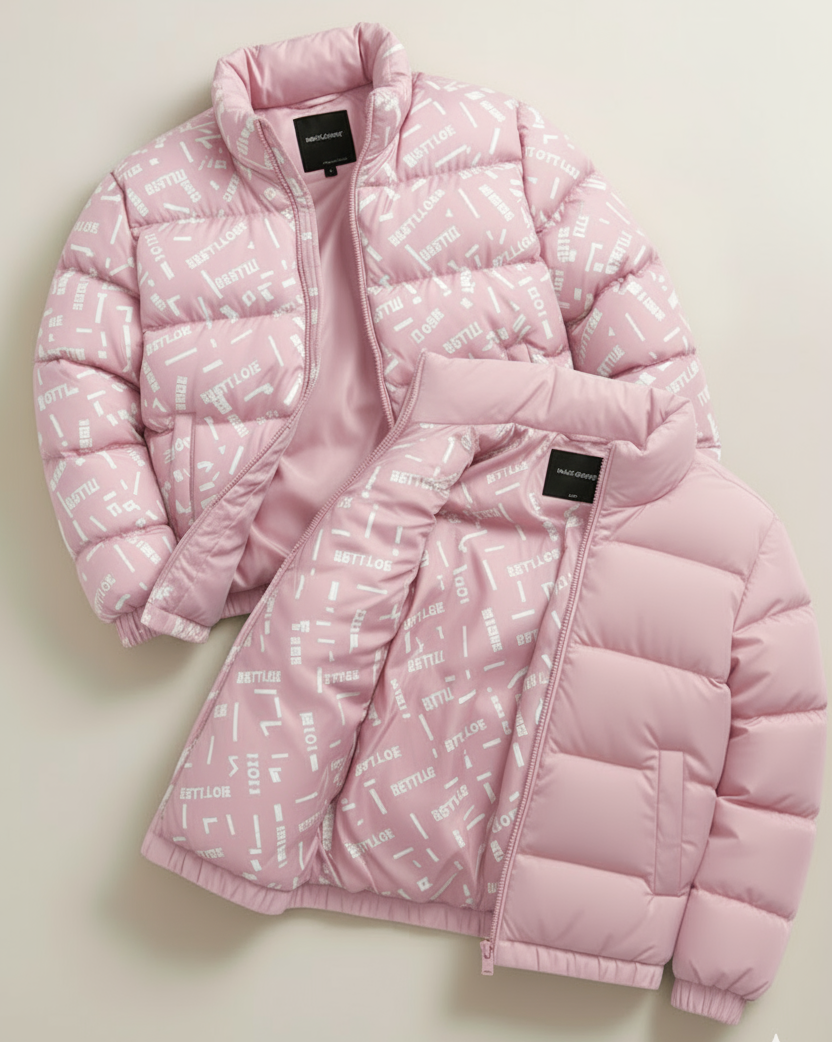 ALURA DUALWEAR JACKET