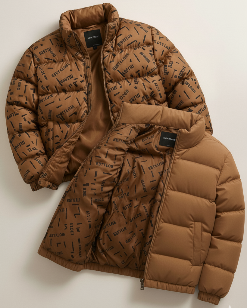 ALURA DUALWEAR JACKET