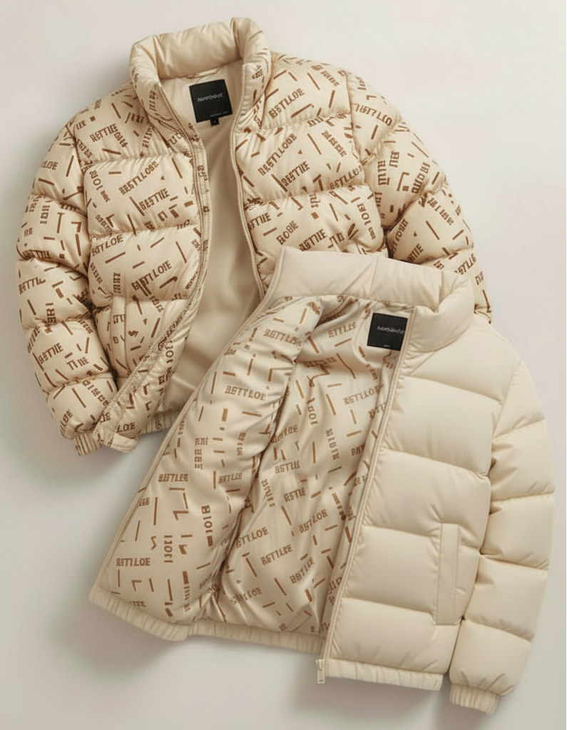 ALURA DUALWEAR JACKET