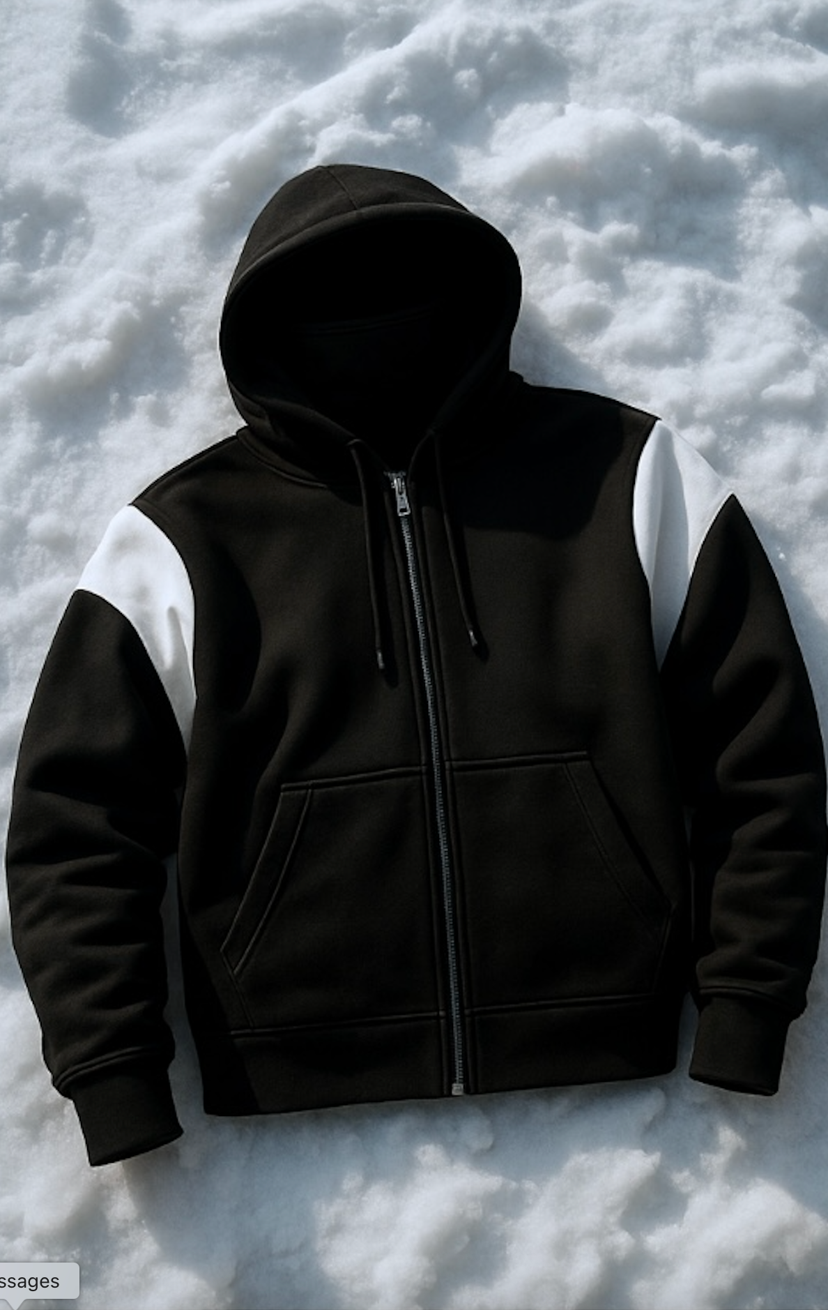ALURA STRIDELINE JACKET