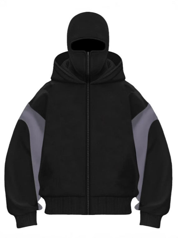 ALURA STRIDELINE JACKET